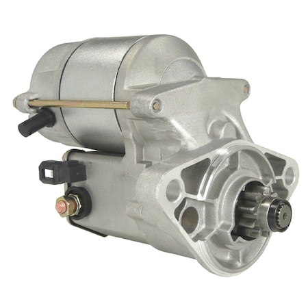 Db Electrical Starter For Denso 228000-5451 228000-5450 Yale 9143206-00; 410-52017 410-52017